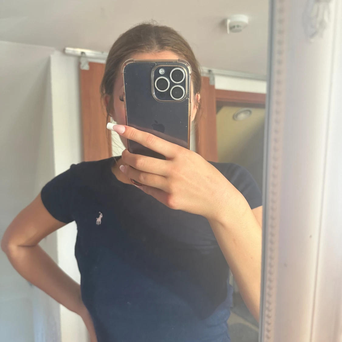 Märkes tröjor  - 90