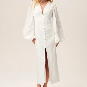 Adoore Positano - Storlek 38, 4 nedersta knapparna har åkt av - de följer med. Använd en gång