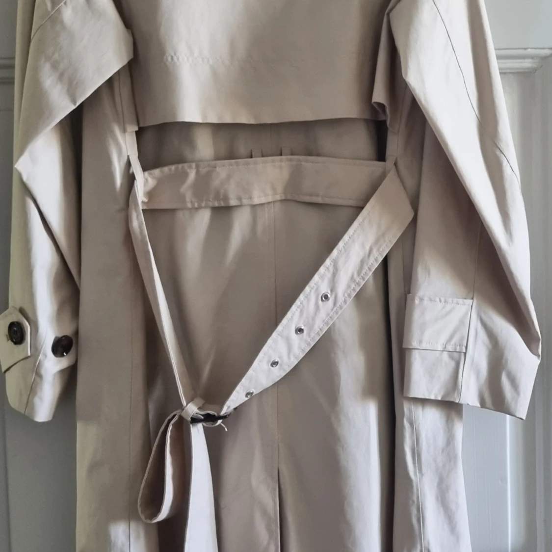 Trenchcoat Barbour - 90