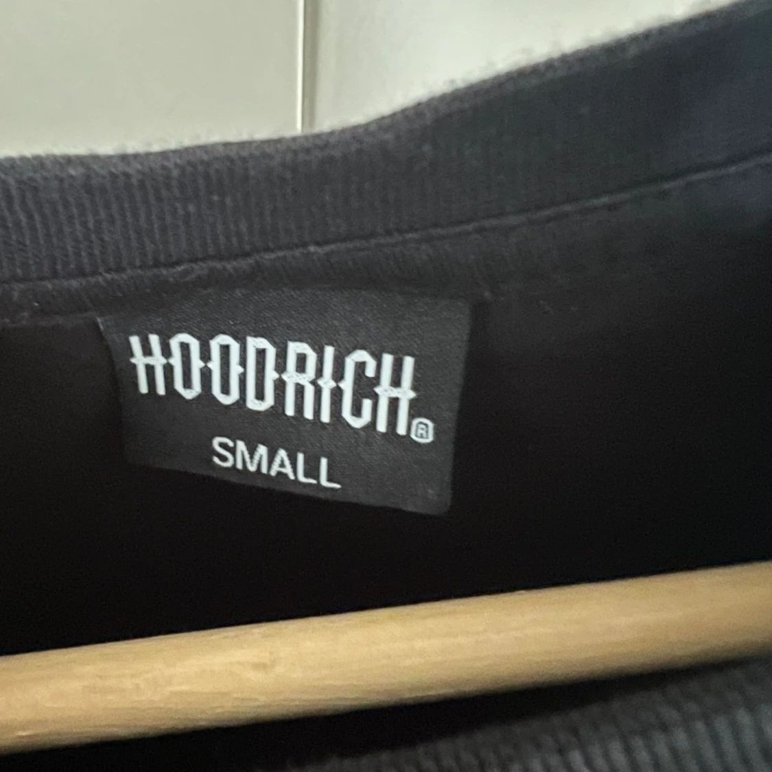 Hoodrich t-shirt - 90
