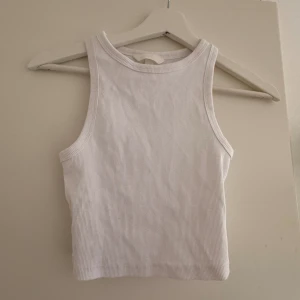 Vitt linne - Vitt linne från hm