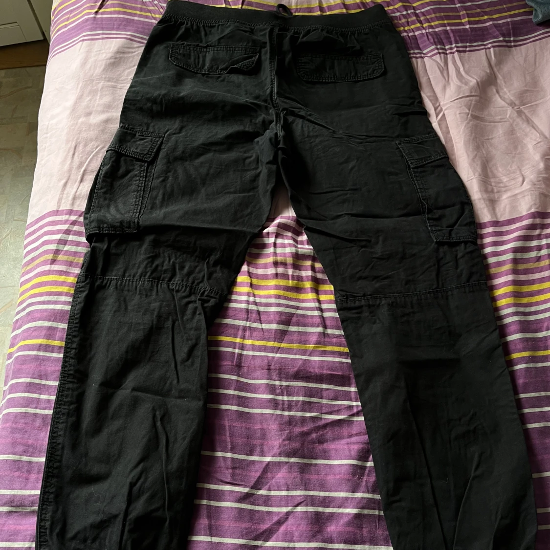 Cargo byxor  - 90