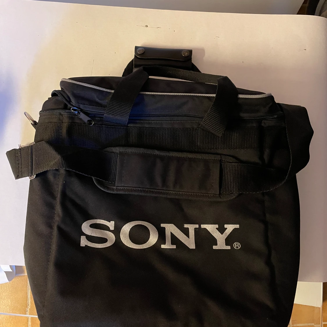 Sony väska  - 90