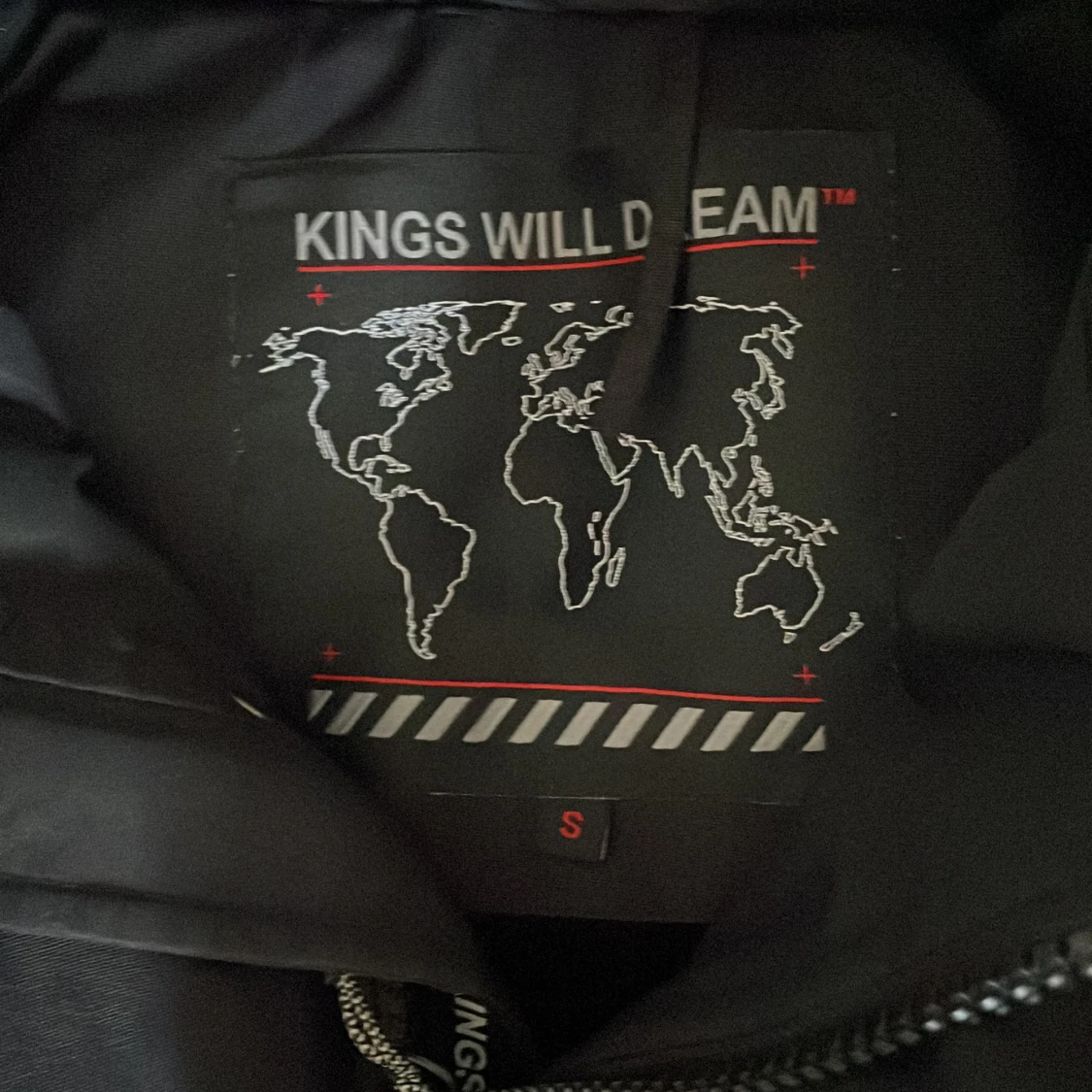 Kings will dream jacka - 91