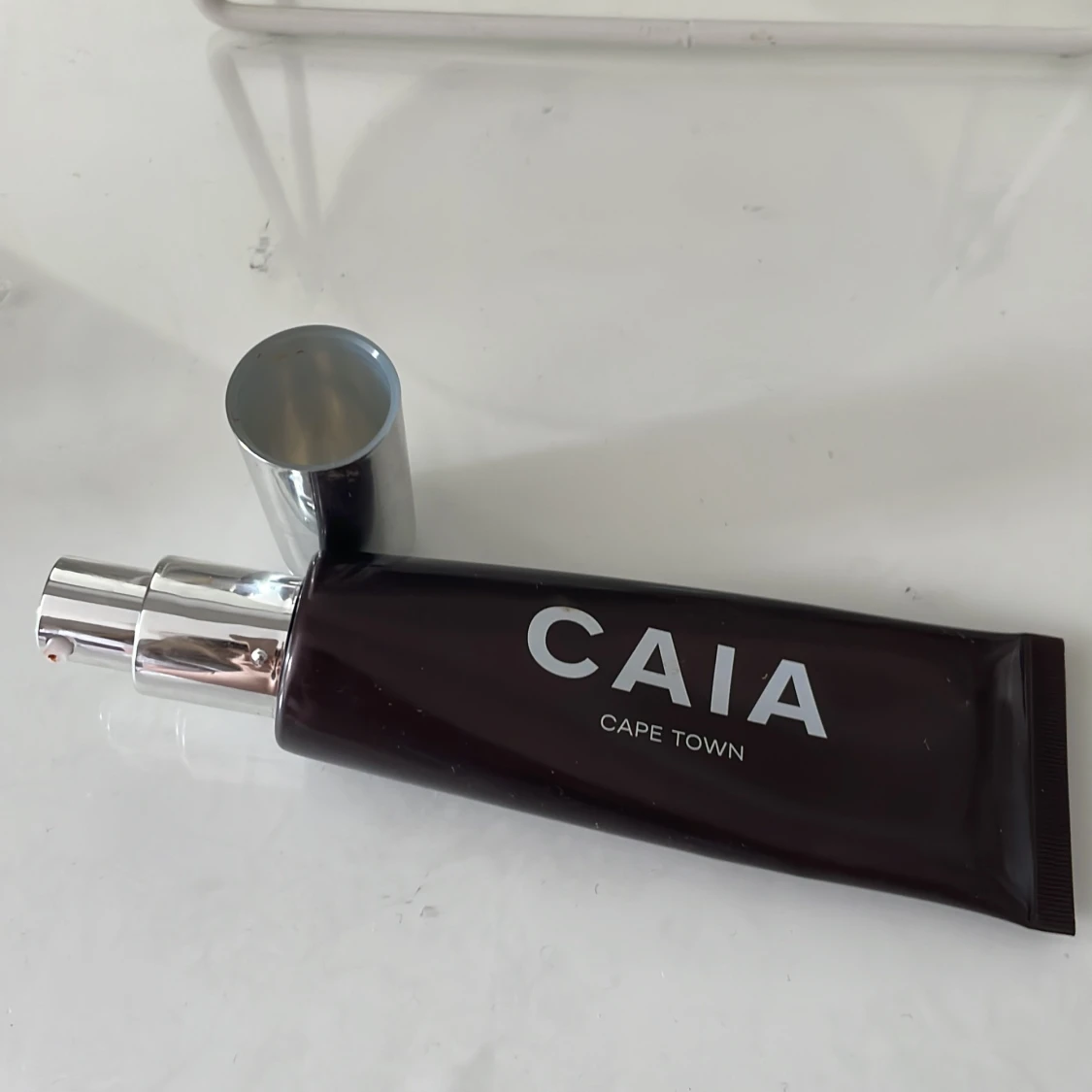 Caia liquid bronzer  - 91