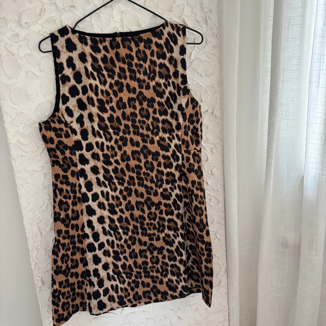 Kort Leo klänning🐆