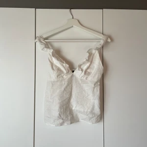 Linne  - Fint linne från vero moda! Så gullig till sommaren🌺