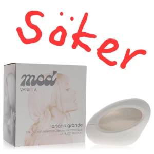 Sokes ariana grande mod - Söker denna parfymen.