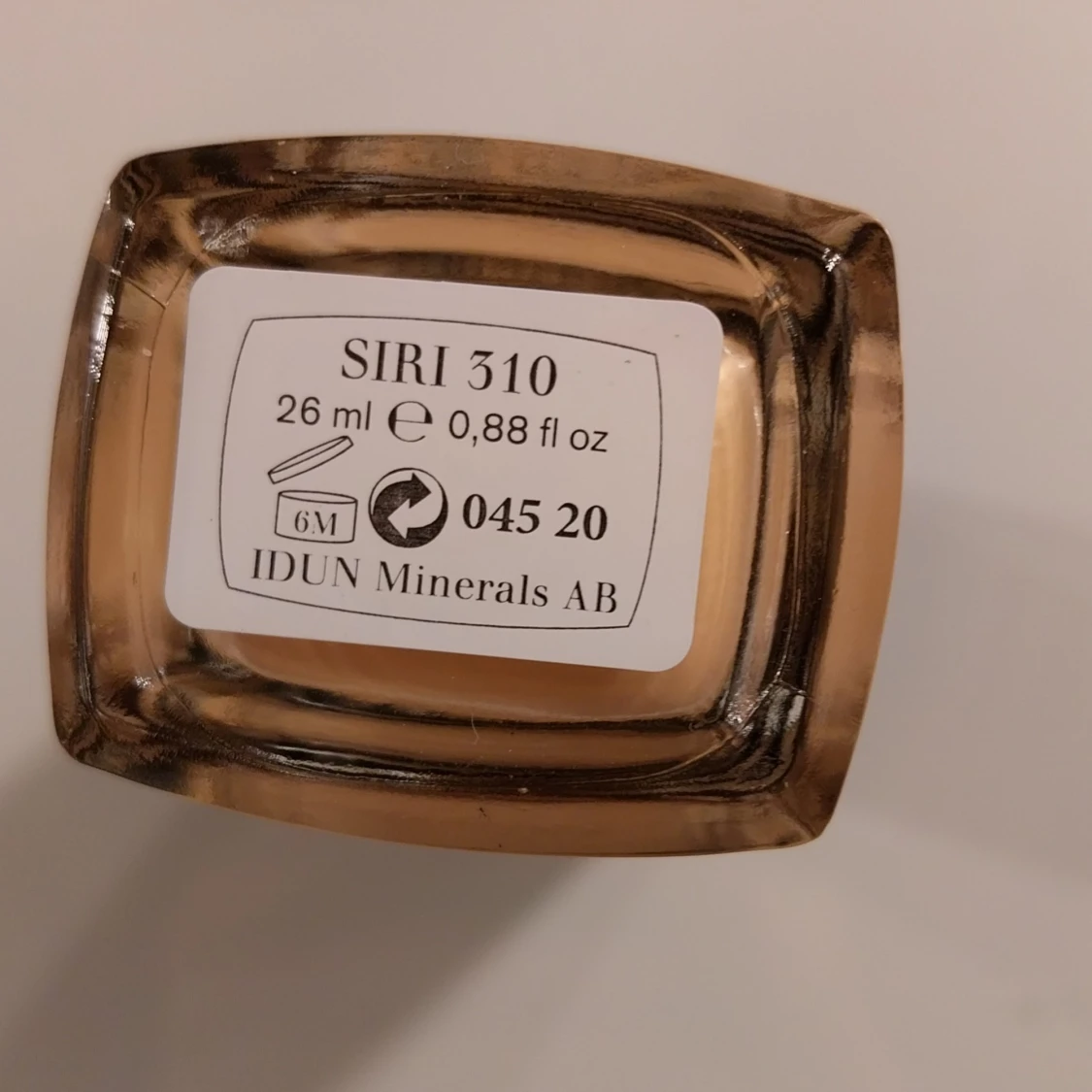 Idun foundation - 90