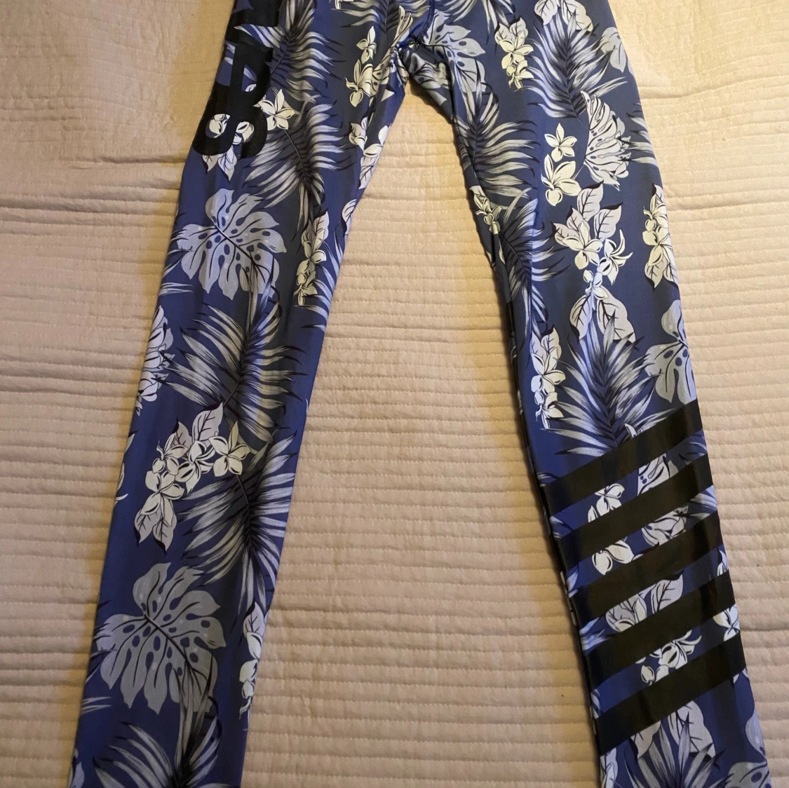 Tränings byxor - 91