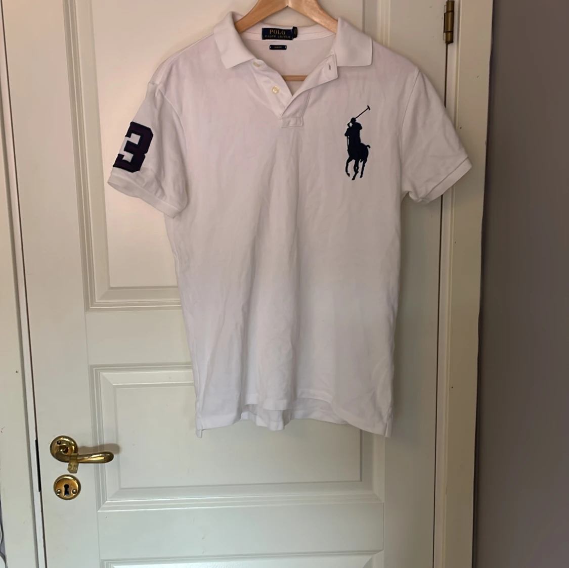 Ralph Lauren piké