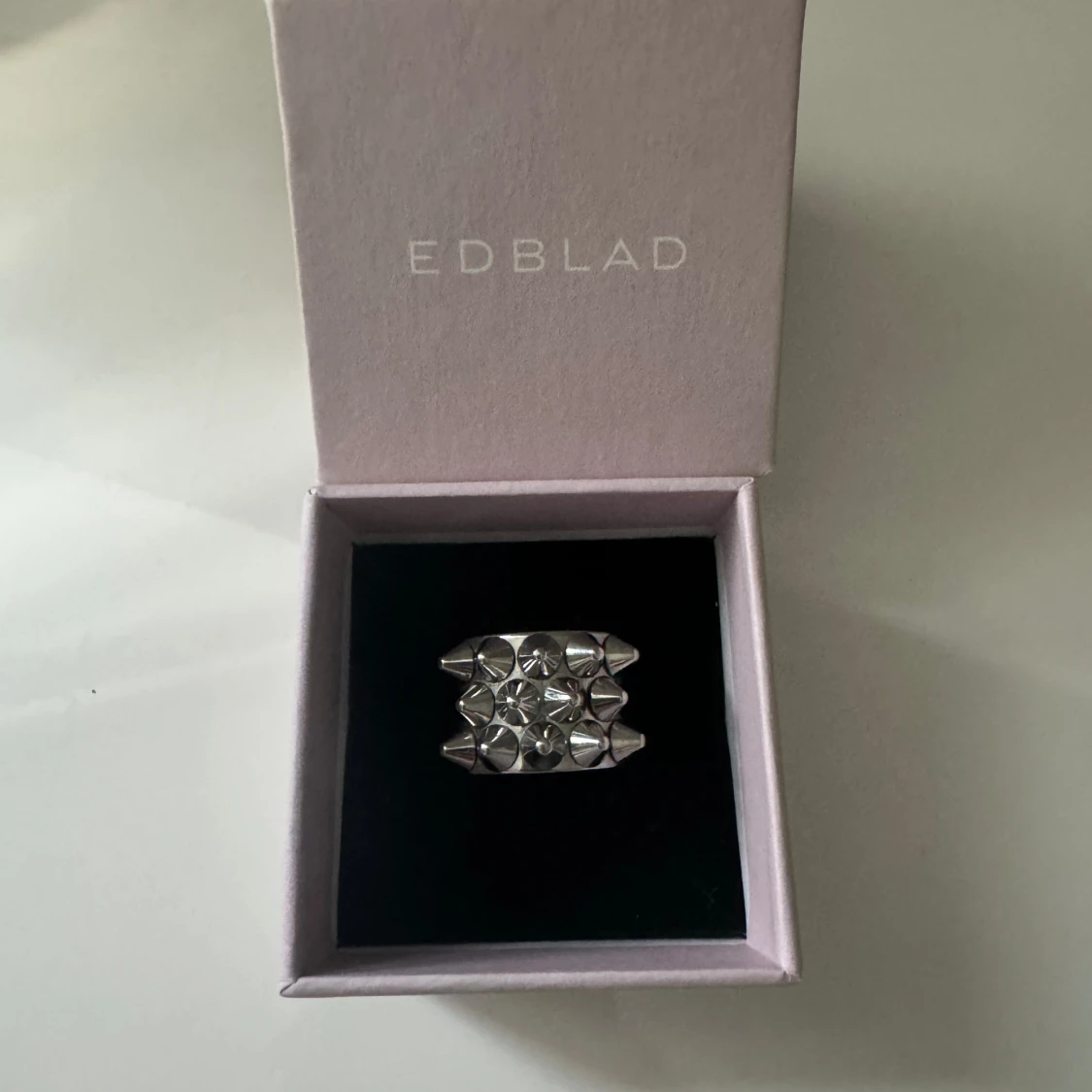 Edblad Ring