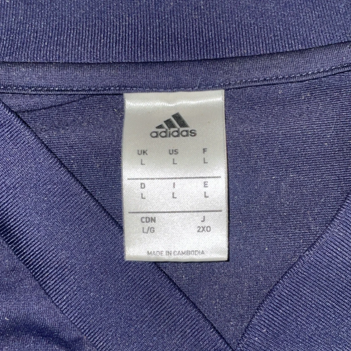 Juventus Tröja - 91