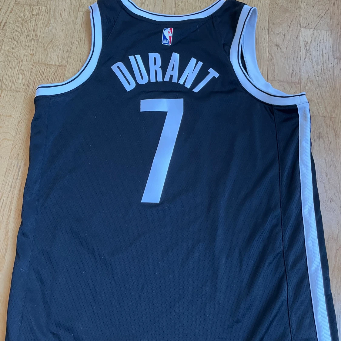 NBA Durant linne (Jersey) - 90