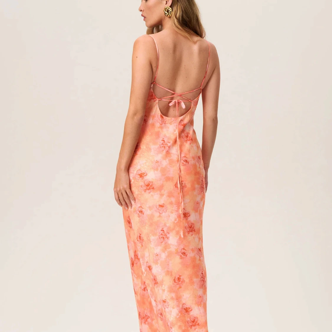 Adoore klänning - 90