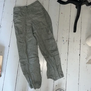 Linnebyxor  - Nypris är 1800kr