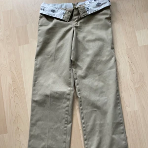 Dickies 874 - Originala dickies 874 straight kostym byxor. Använda, mycket bra skick 