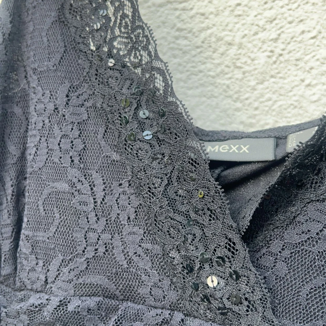 Mexx klänning - 90