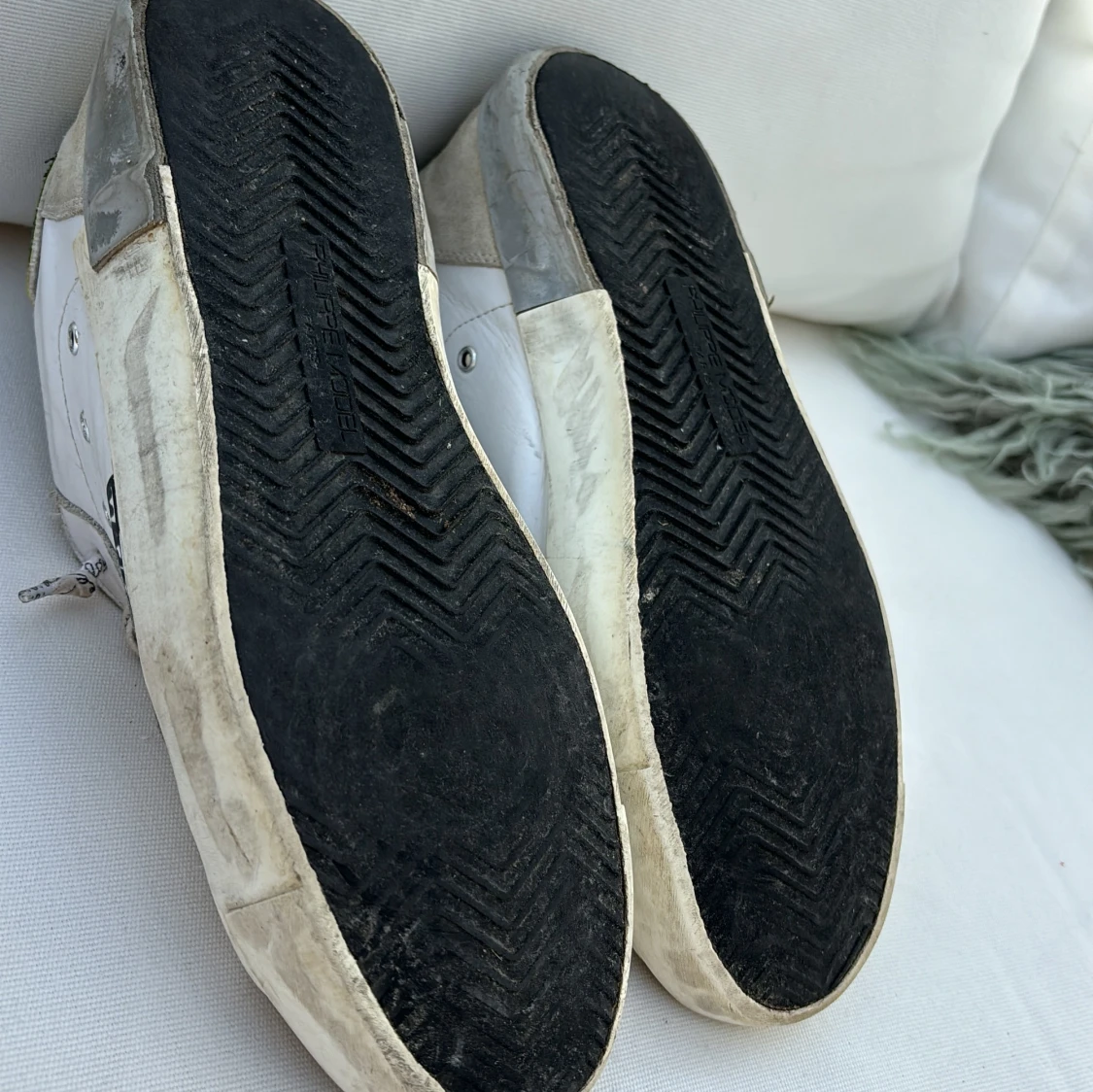 Philippe Model skor - 91