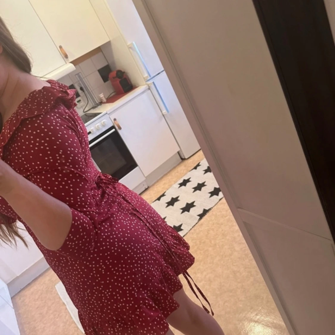 Sommar klänning  - 90