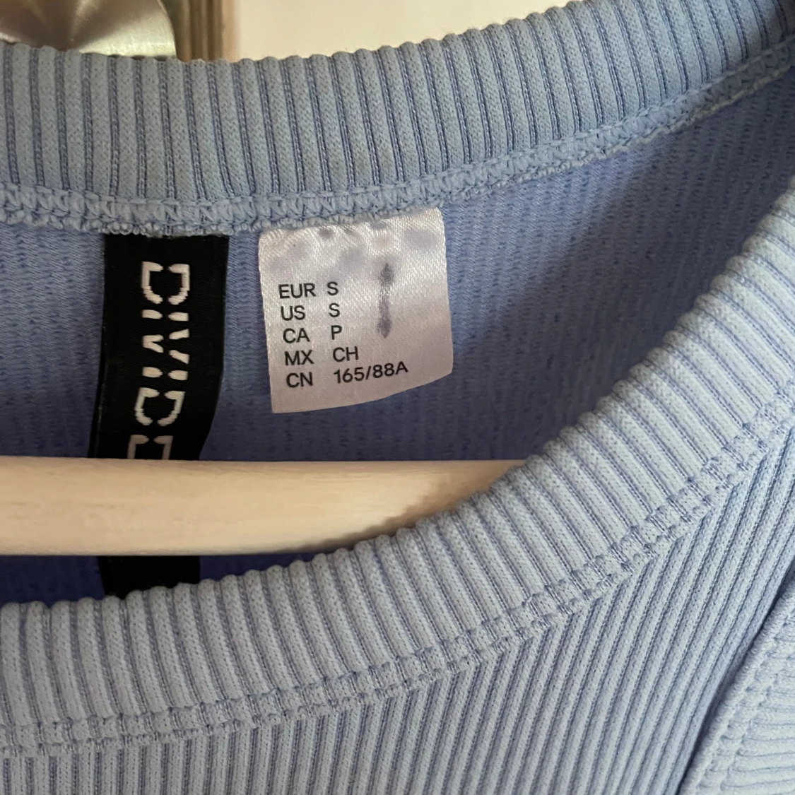 Linne i storlek small  - 90