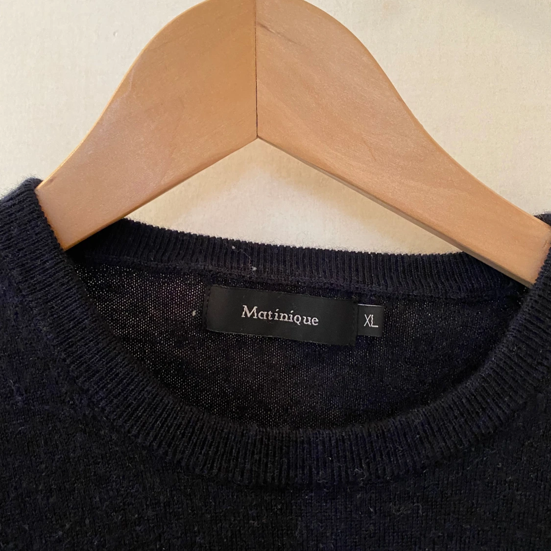 Matinique pullover ull XL - 90