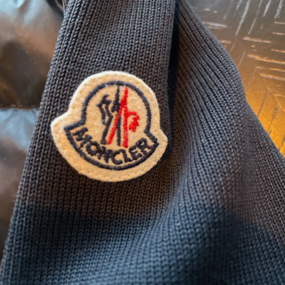 Moncler cardigan - 90