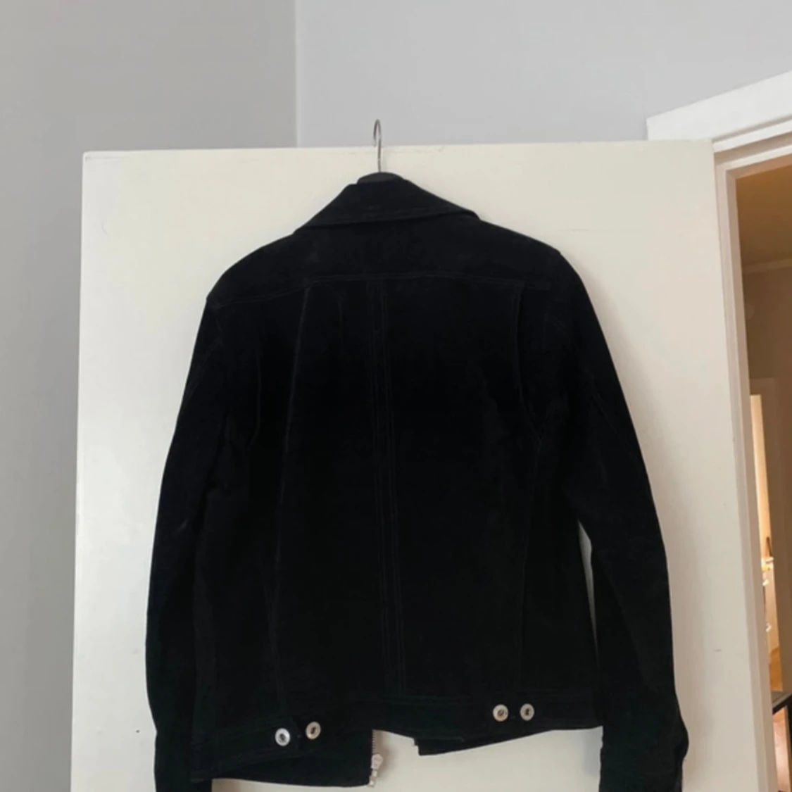 Rock and blue mocka jacka  - 91