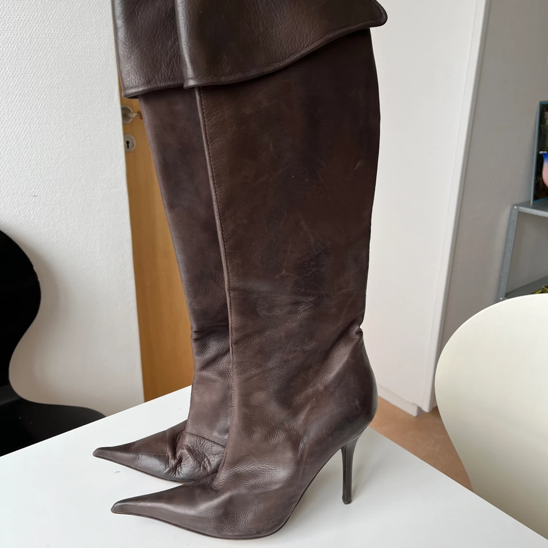 Bruna boots - 90