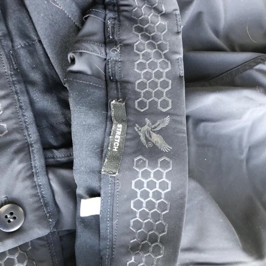 Lyle & Scott golfbyxor  - 91