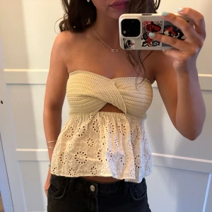 Topp - Söt topp, använd fåtal gånger