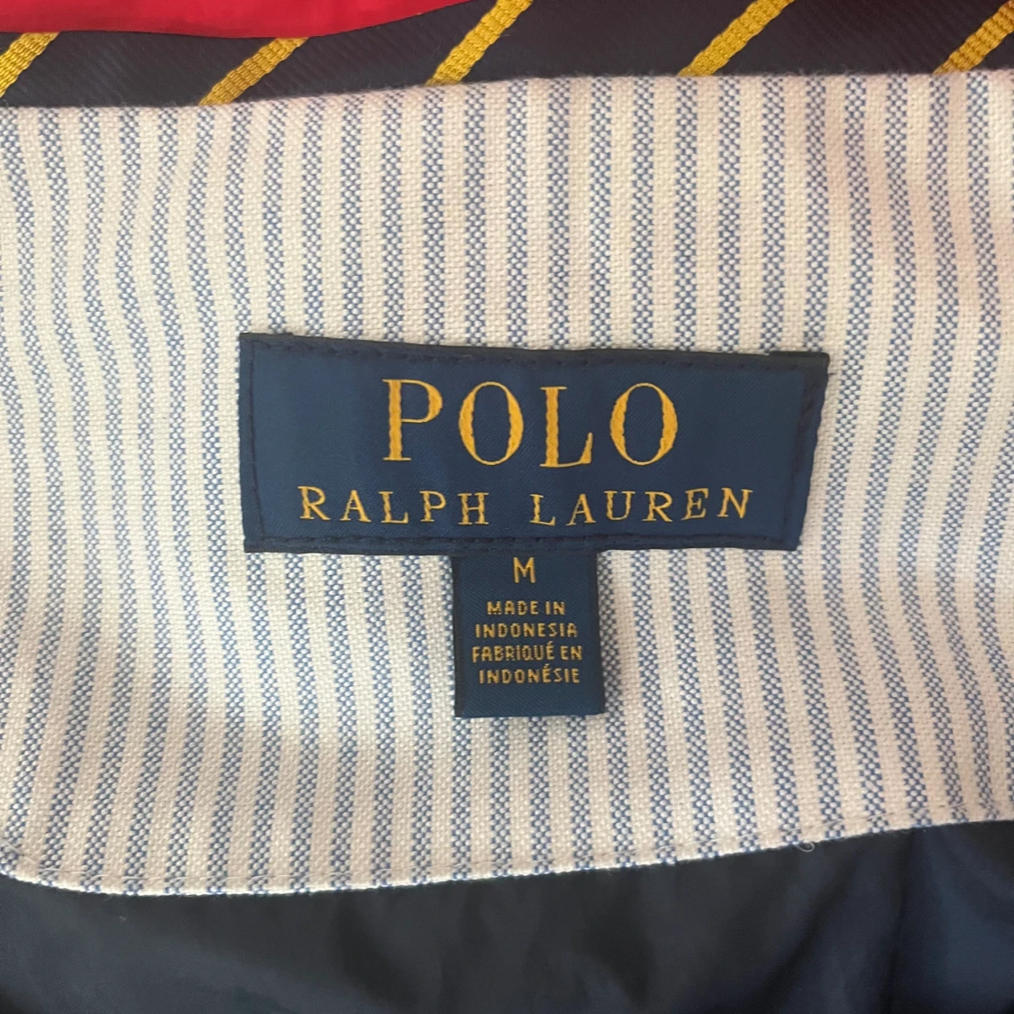 Ralph Lauren Windbreaker - 91