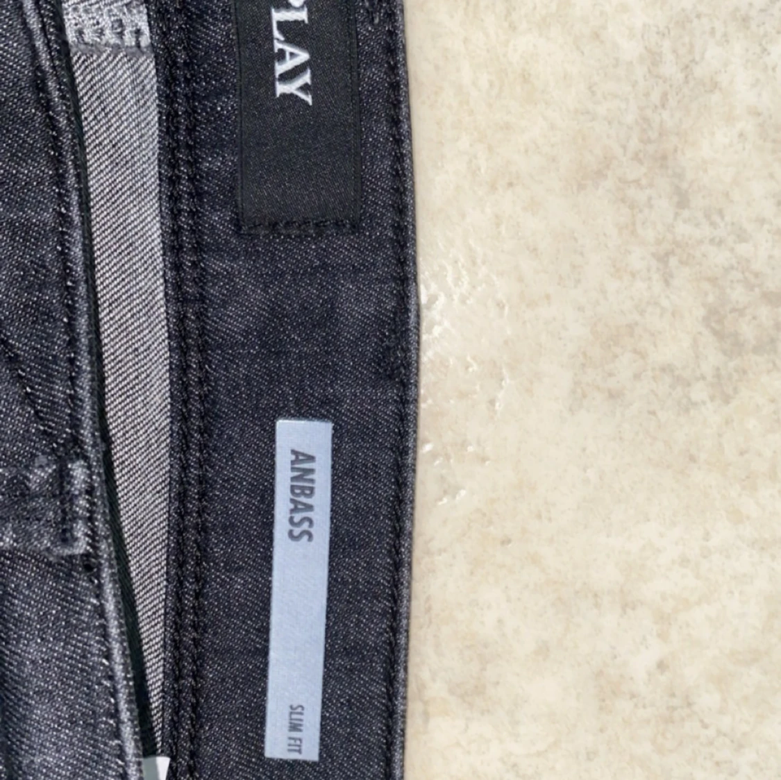 Replay Anbass Jeans - 91