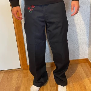 Dickies loose fit - Dickies loose fit, typ storlek M. 