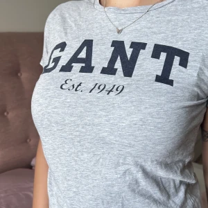 Gant T-shirt - Skön Gant T-shirt