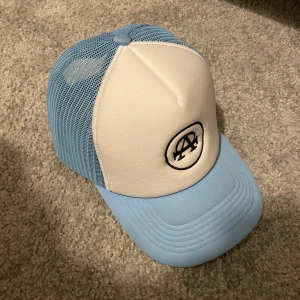 Keps blå - One size keps