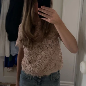 rosa spetstopp  - rosa spetstopp från hm, köptes här på plick❤️