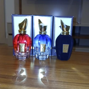 Sampel på xerjoff - Sampels på dyra nich parfymer säg vilken du vill ha så fixar vi