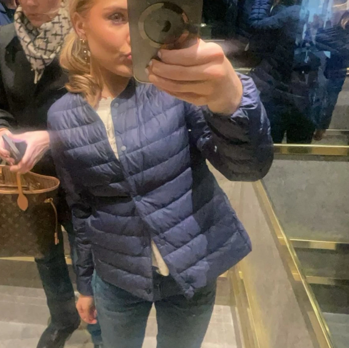 Uniqlo jacka!!💘 - 91