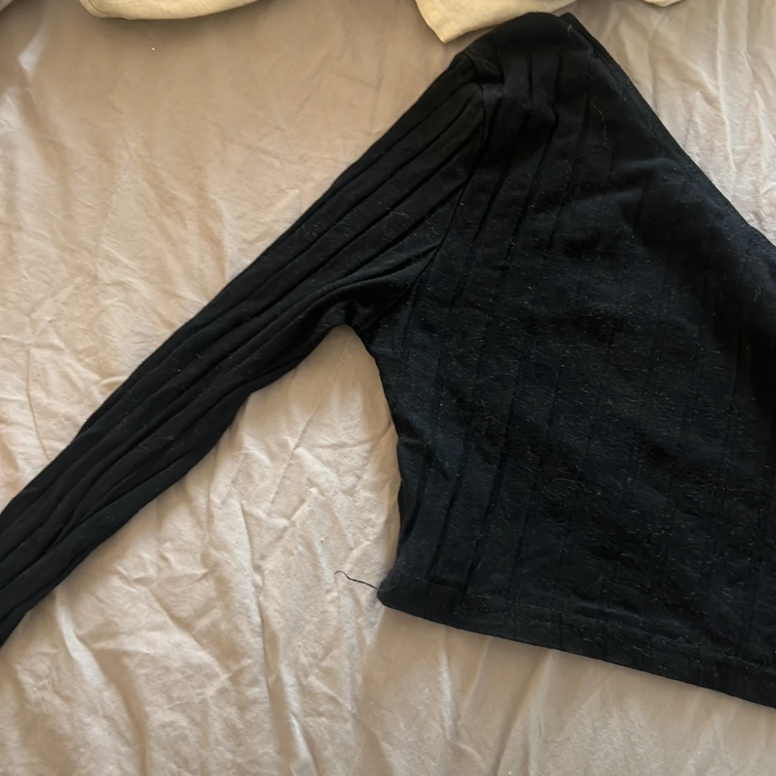 One shoulder top - 91