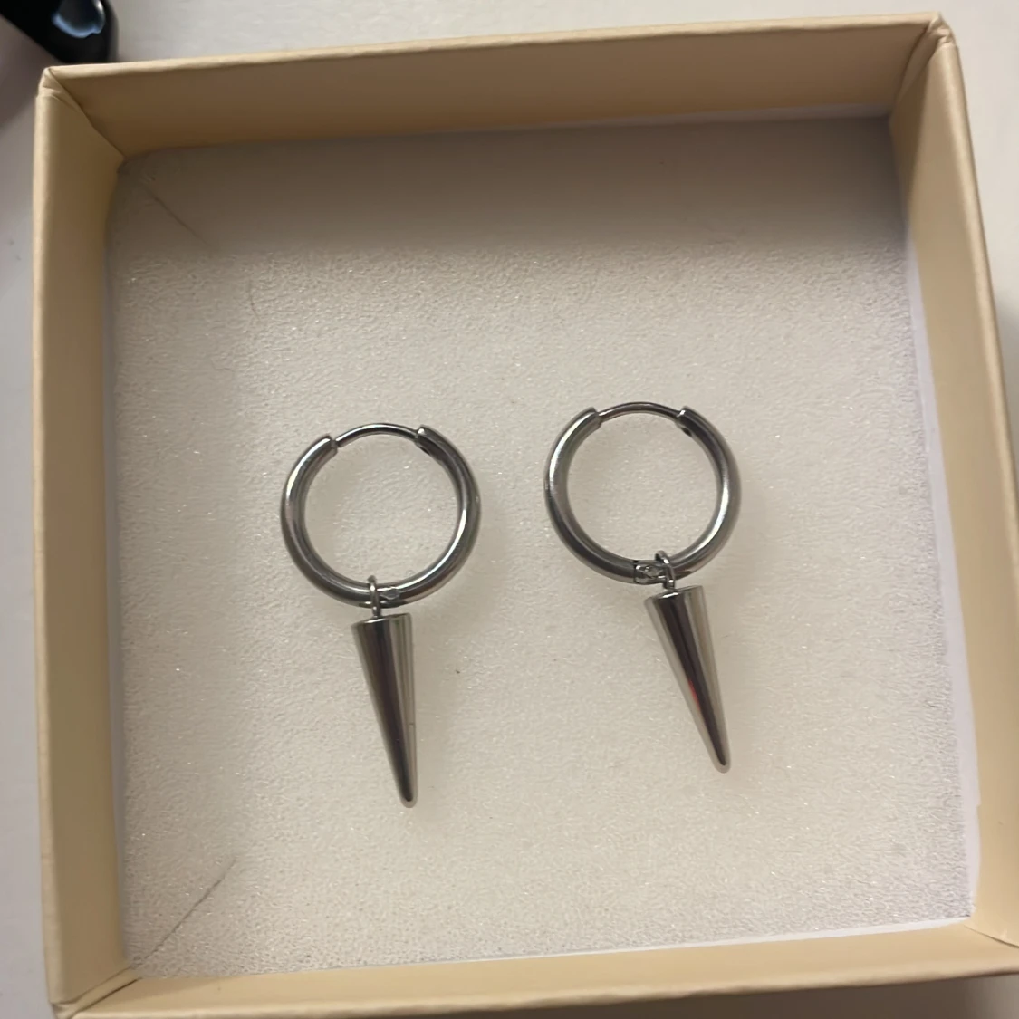 Edblad örhängen - 90