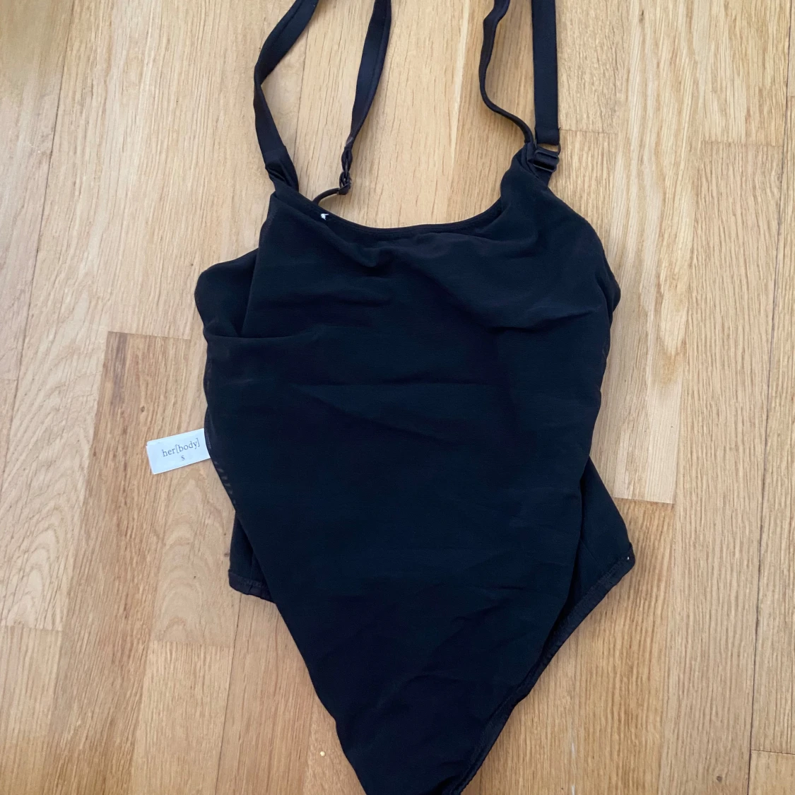 Body (skims liknande)