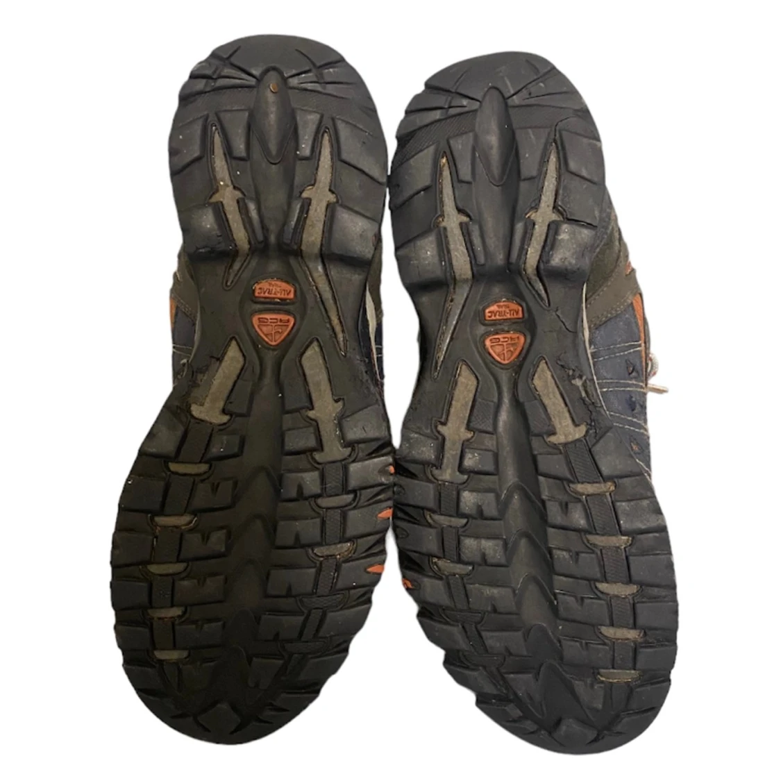 Vintage Nike ACG Sneakers - 91