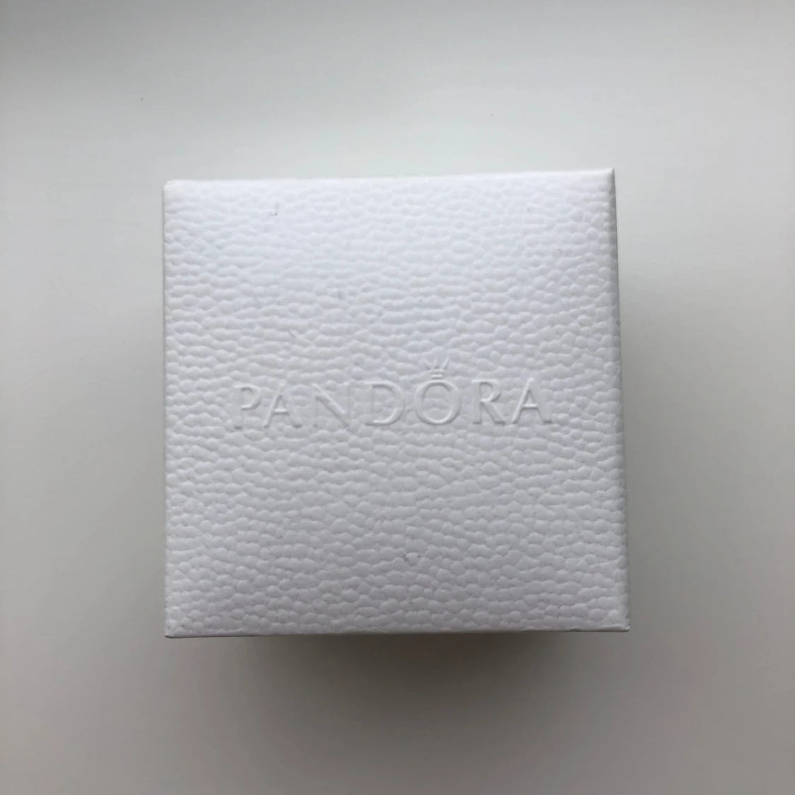 Pandora berlocker - 91