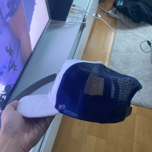 Trucker Keps | Wolf of wall street  - Knappt använd