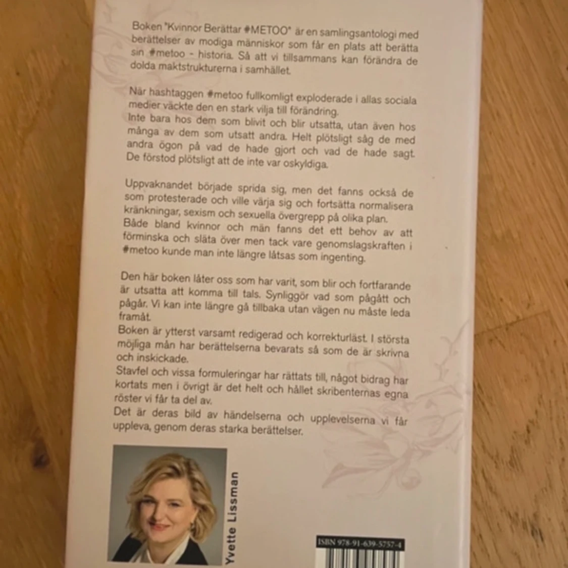 Kvinnor berättar #metoo - 90