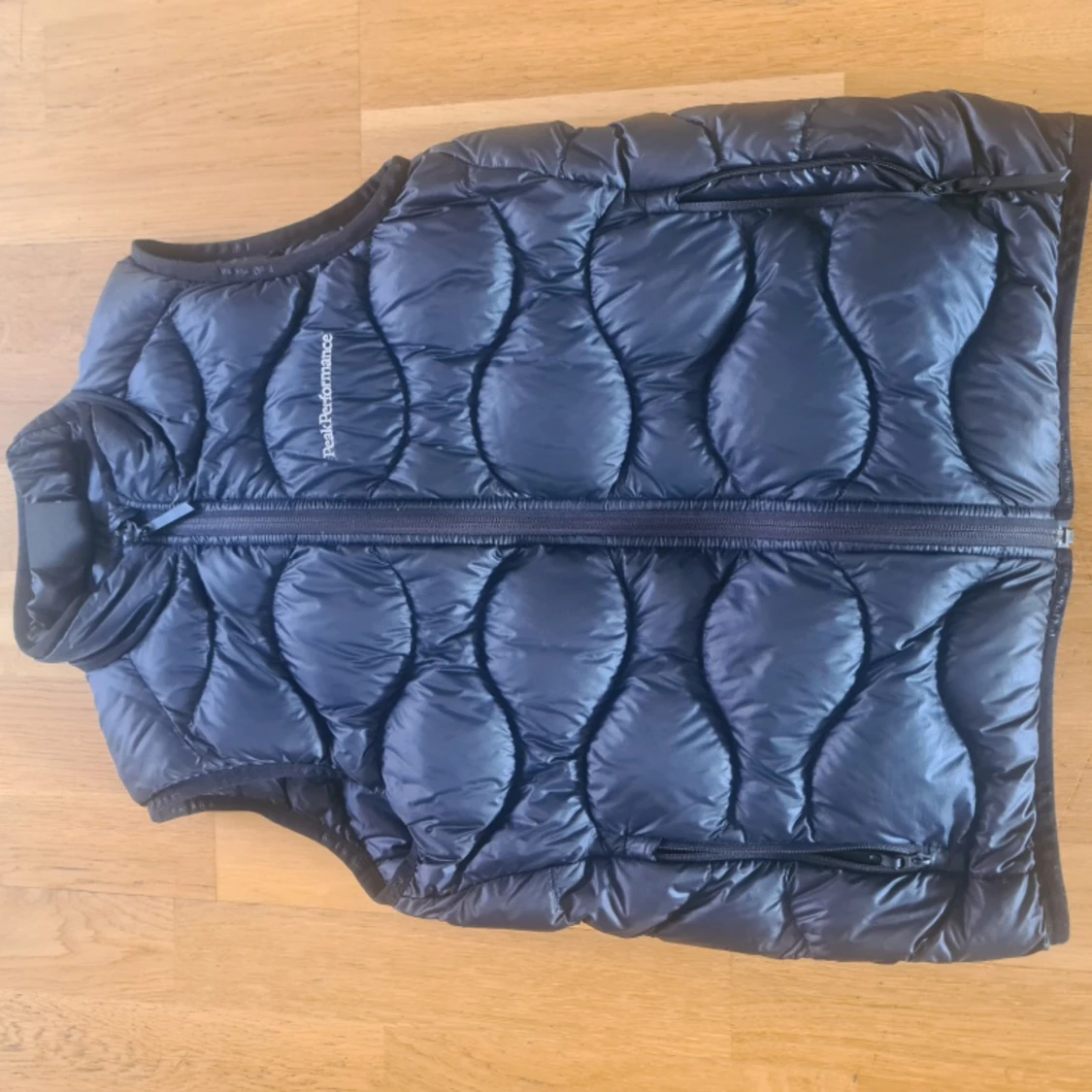 Peak Performance väst - 90