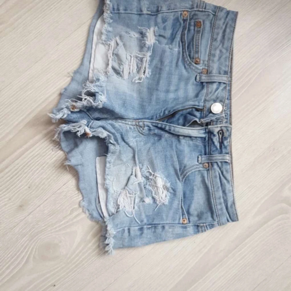Vintage shorts
