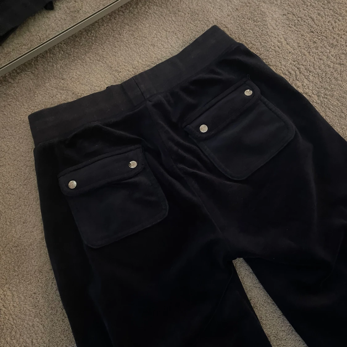 Juicy Couture byxor  - 90