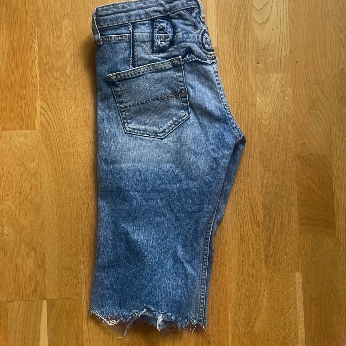 Lågmidjade Dolce & Gabbana shorts - 92